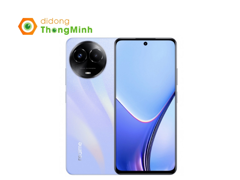 Realme 11x 5G vừa mới phát hành được đánh giá là chiếc điện thoại có mức giá phải chăng