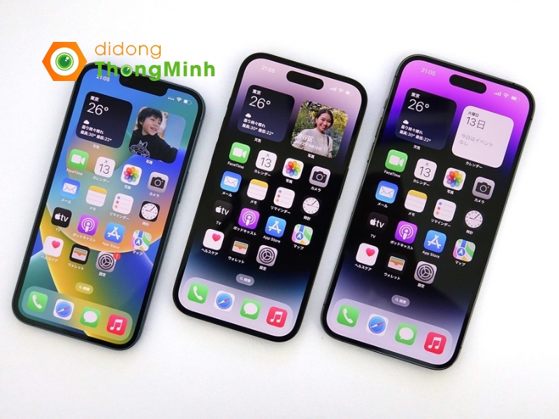 đây là thời điểm vàng để sở hữu cho mình chiếc iPhone mơ ước