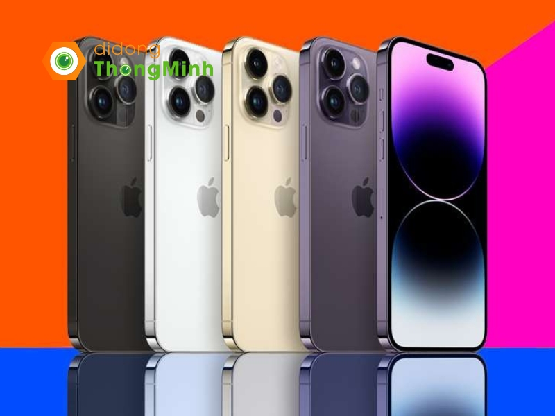 iPhone 15 Pro và 15 Pro Max nhiều khả năng được hoàn thiện bởi hợp kim titan mới thay vì thép không gỉ