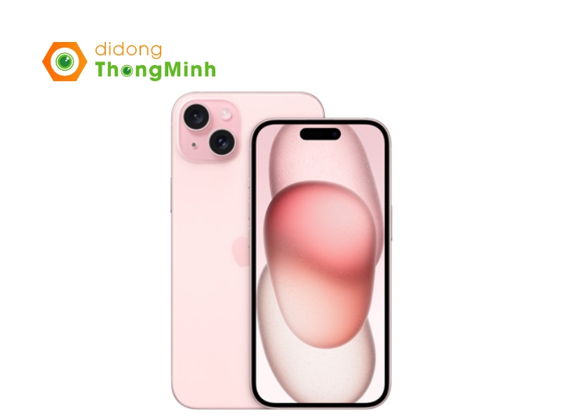 iPhone 15 Plus vẫn sử dụng lại màn hình Super Retina XDR OLED tiên tiến
