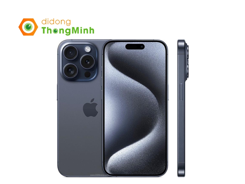 iPhone 15 Pro có thêm nâng cấp nút Tác Vụ