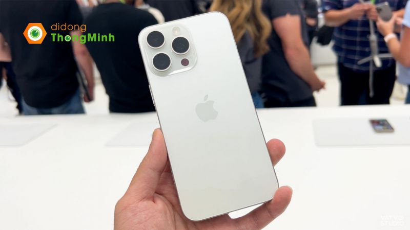 iPhone 15 Pro Max 1TB Chính Hãng VN/A