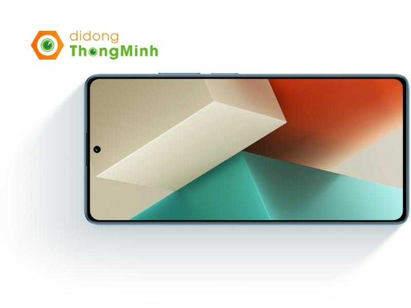 Mua ngay Xiaomi Redmi Note 13 tại Di Động Thông Minh