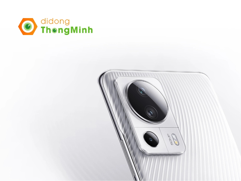 Xiaomi - Xiaomi Civi 2 5G 8GB+256GB ホワイト Simフリー Xiaomi CIVI 2 wprowadzony w Chinach z chipsetem Snapdragon 7