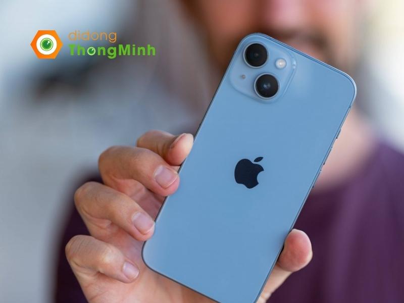 Nguồn gốc của iPhone 14 Cũ 512GB Nguyên Bản - Đẹp Như Mới