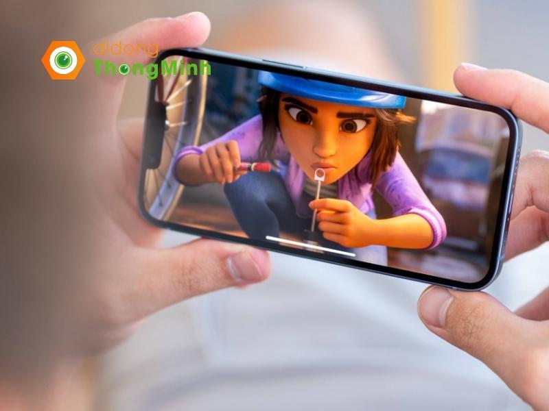 Màn hình iPhone 14 Cũ 512GB Nguyên Bản - Đẹp Như Mới