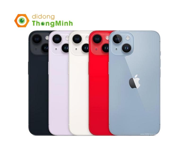 iPhone 14 Cũ 512GB Nguyên Bản - Đẹp Như Mới