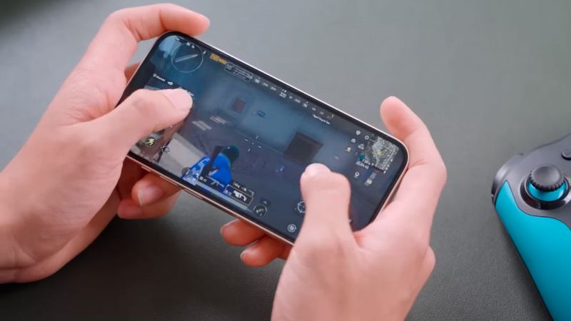 PUBG: Mobile