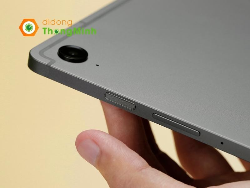 Camera trên Samsung Galaxy Tab S9 FE WIFI 6GB/128GB Chính hãng