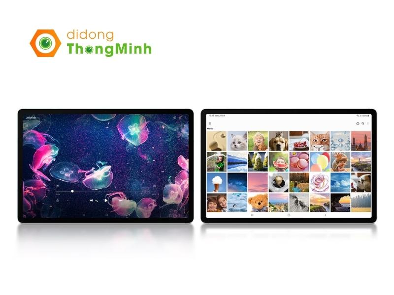 Mua ngay Samsung Galaxy Tab S9 FE WIFI 6GB/128GB tại Di Động Thông Minh