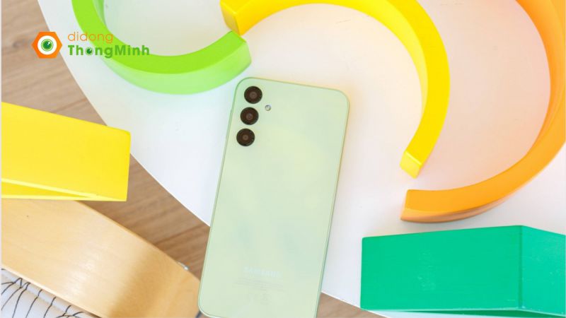 Samsung Galaxy A24 8GB/128GB Chính Hãng