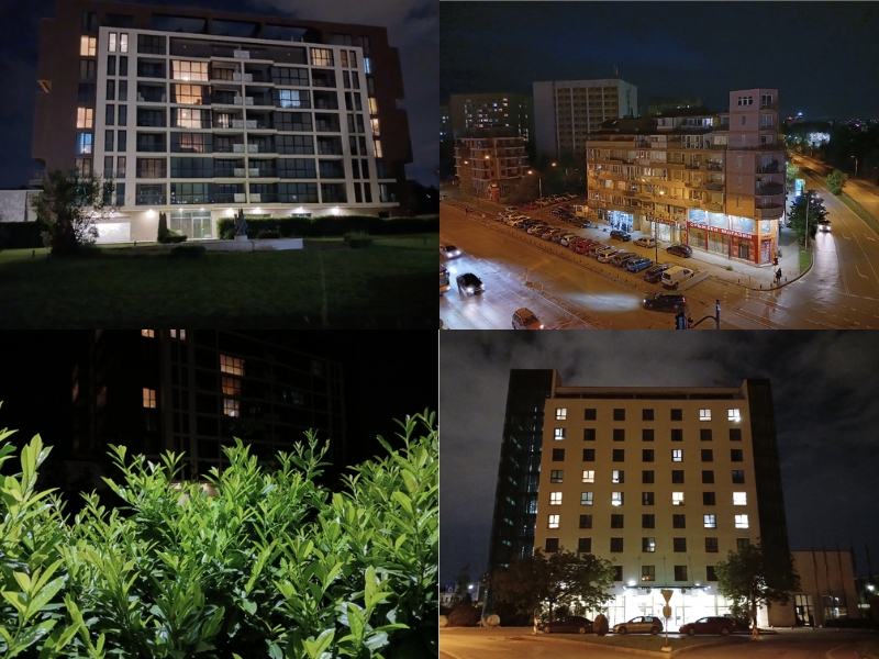 Ảnh chụp từ Samsung Galaxy A24 8GB/128GB - phần 3