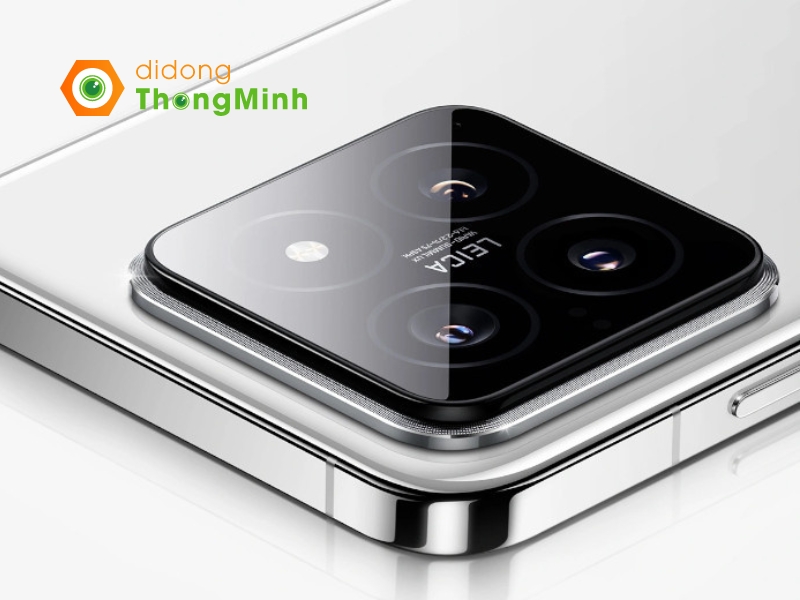 Camera Xiaomi 14 Pro 16GB/1TB