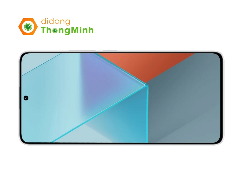 Màn hình OLED đi kèm độ sáng lên đến 1800 nits