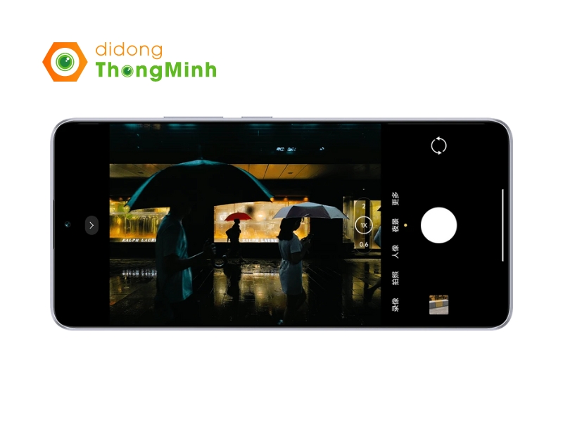 Redmi Note 13 Pro có hệ thống camera chất lượng cao, độ phân giải lên đến 200 MP