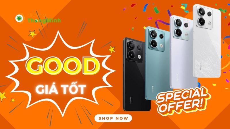 Xiaomi Redmi Note 13 Pro 8GB/128GB
