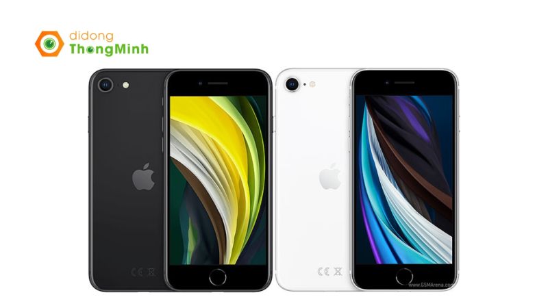  iPhone SE 2020 được xem là một trong những lựa chọn "đáng mua" trong phân khúc iPhone tầm trung