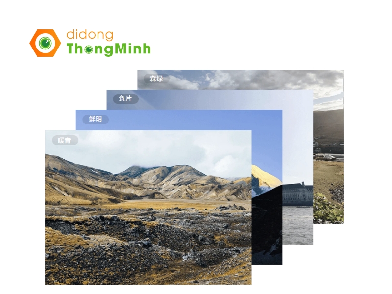 Ảnh chụp từ Redmi Note 13 Pro