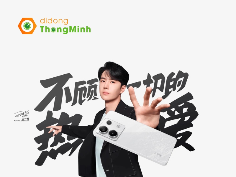 Xiaomi Redmi Note 13 Pro 