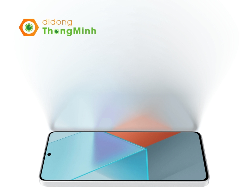 Màn hình ghi điểm cao với tần số làm mờ 1920Hz và công nghệ bảo vệ mắt 1.5K thế hệ thứ 2