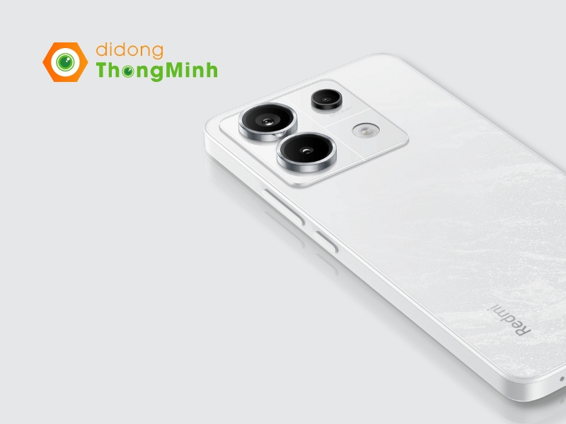 Redmi Note 13 Pro 12GB/512GB là một chiếc smartphone với hệ thống camera chất lượng cao và độ phân giải lớn