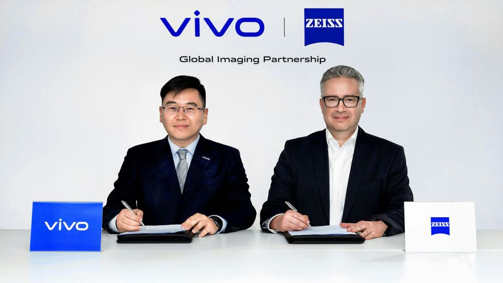 vivo vs zeiss