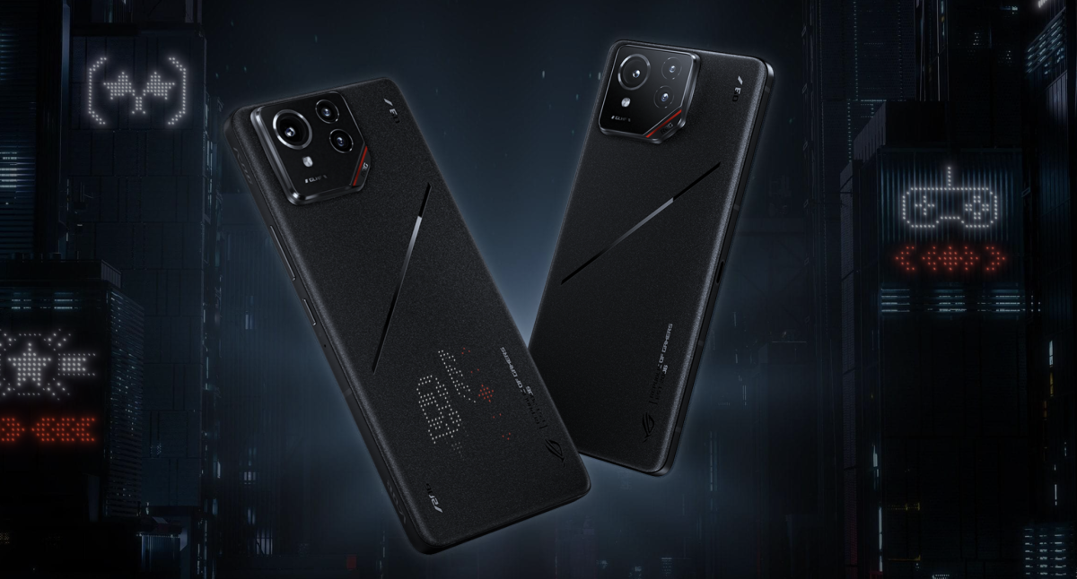 ROG PHONE 9 PRO