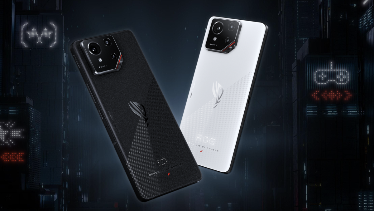 ROG PHONE 9