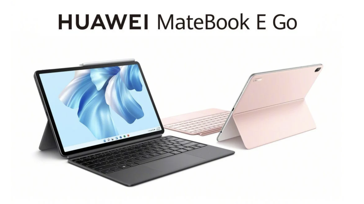 huawei matebook e go 2022