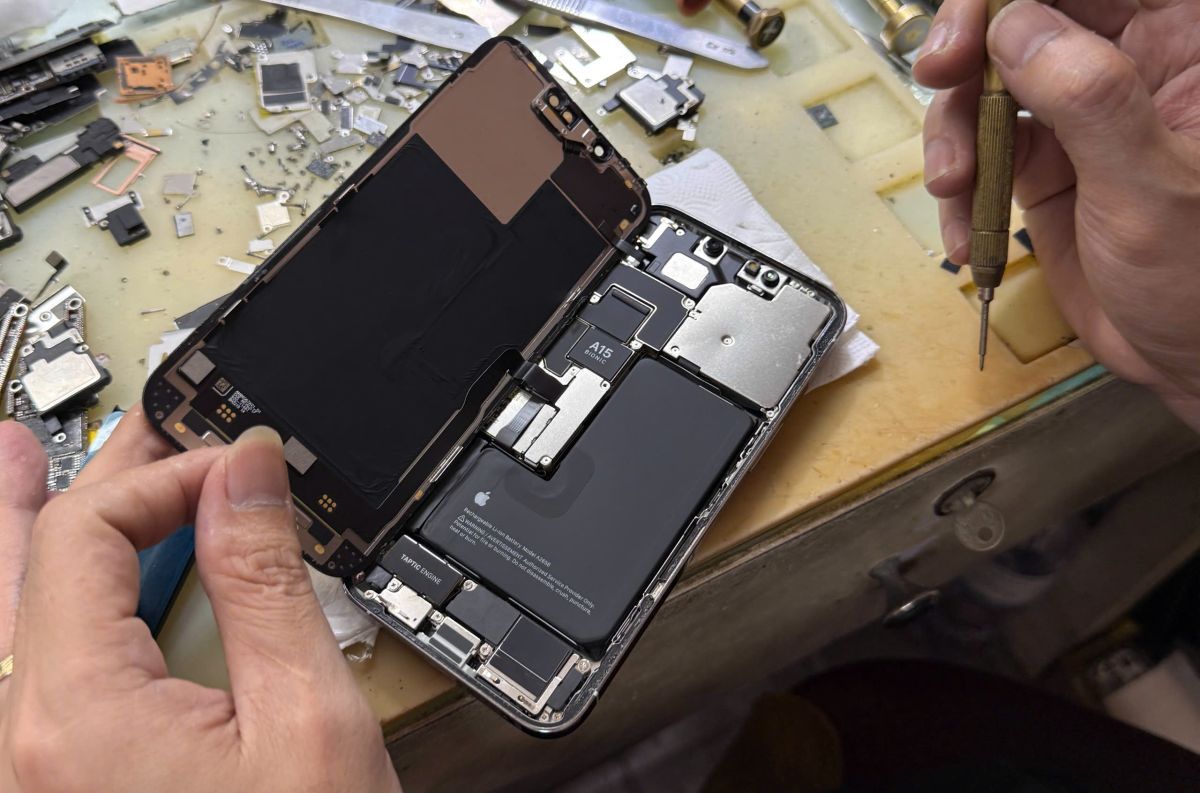 thay pin iphone dung lượng cao