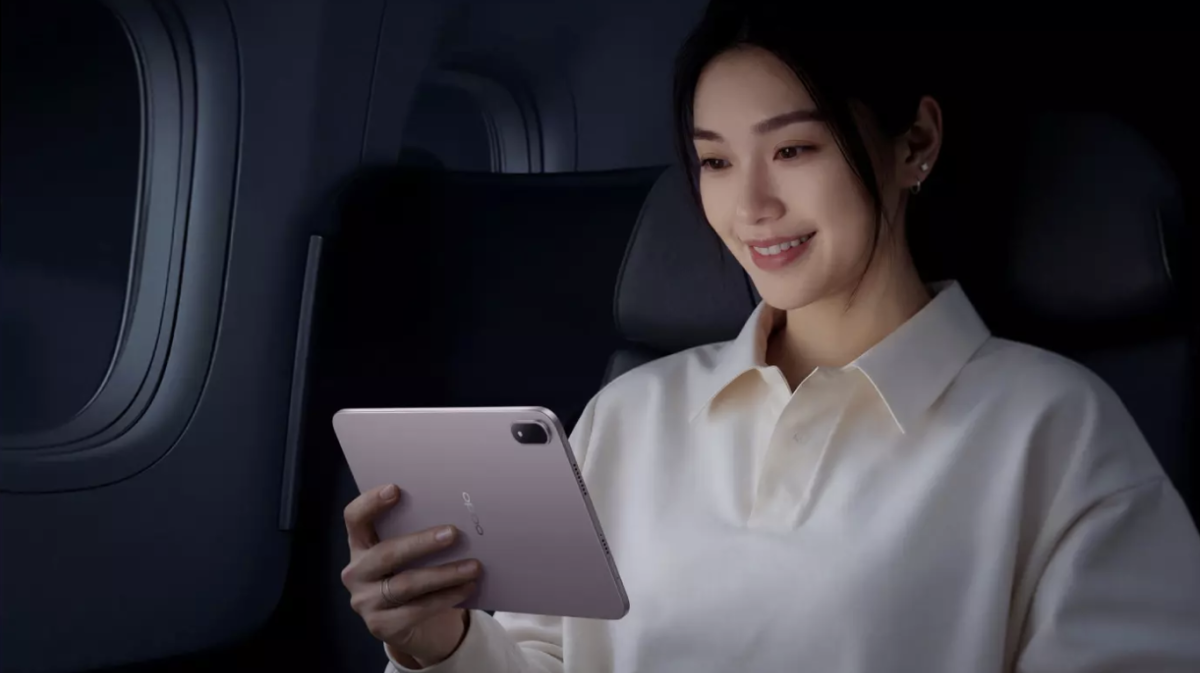oppo pad mini 2
