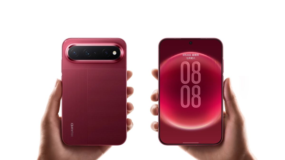 pura x view red