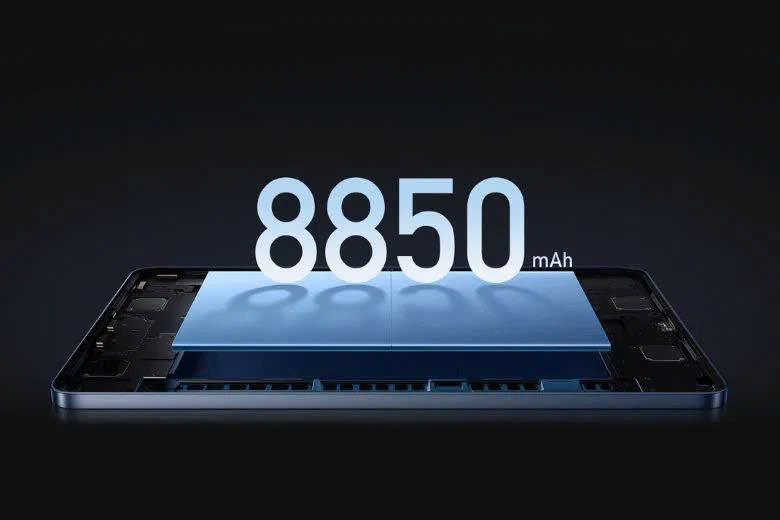 Xiaomi Pad 7 Pro 12GB/512GB