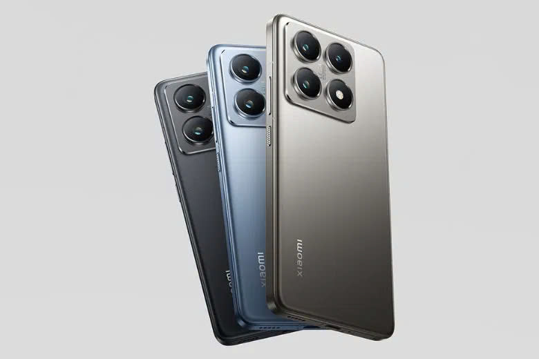 Xiaomi 14T 12GB/512GB