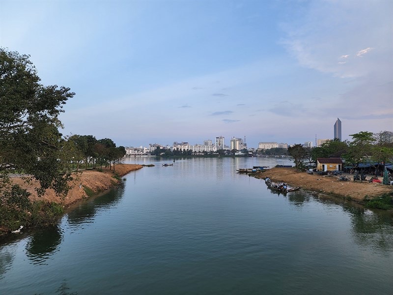 Hình ảnh chụp thực tế bằng  camera trên Samsung Galaxy S22 Ultra 5G Mỹ Cũ