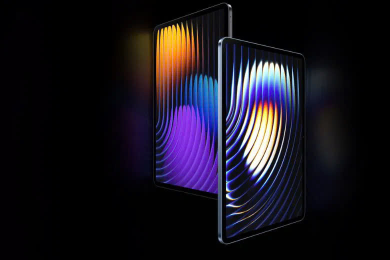 Xiaomi Pad 7 Pro 12GB/512GB