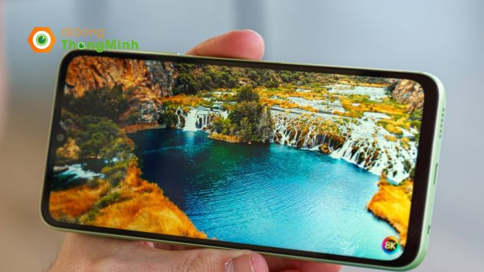 Màn hình Samsung Galaxy A05s