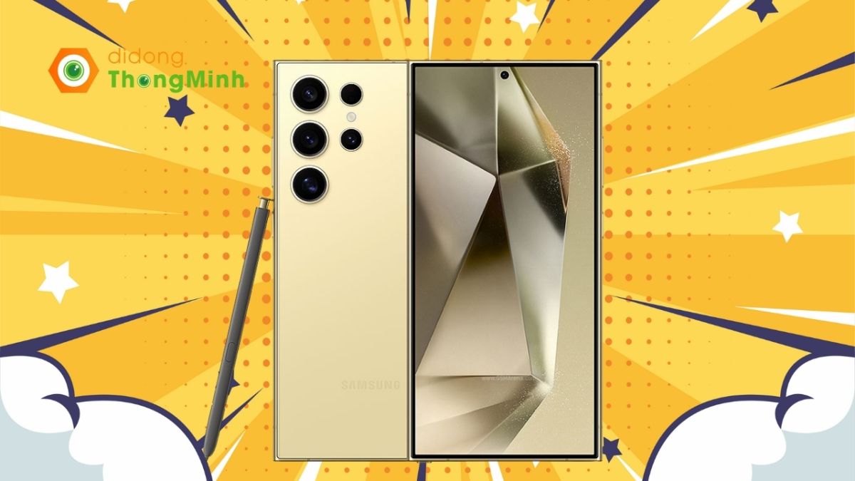 Bộ ba sản phẩm Galaxy S24 Series năm nay đều sử dụng con chip Snapdragon 8 Gen 3 từ Qualcomm, sản xuất trên dây chuyền TSMC N4P 4nm