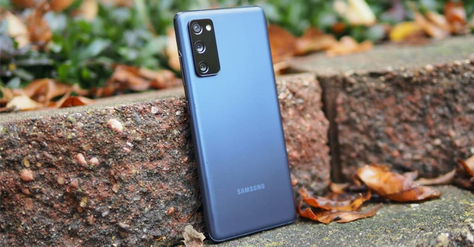Samsung Galaxy S20 FE 5G Mỹ Cũ