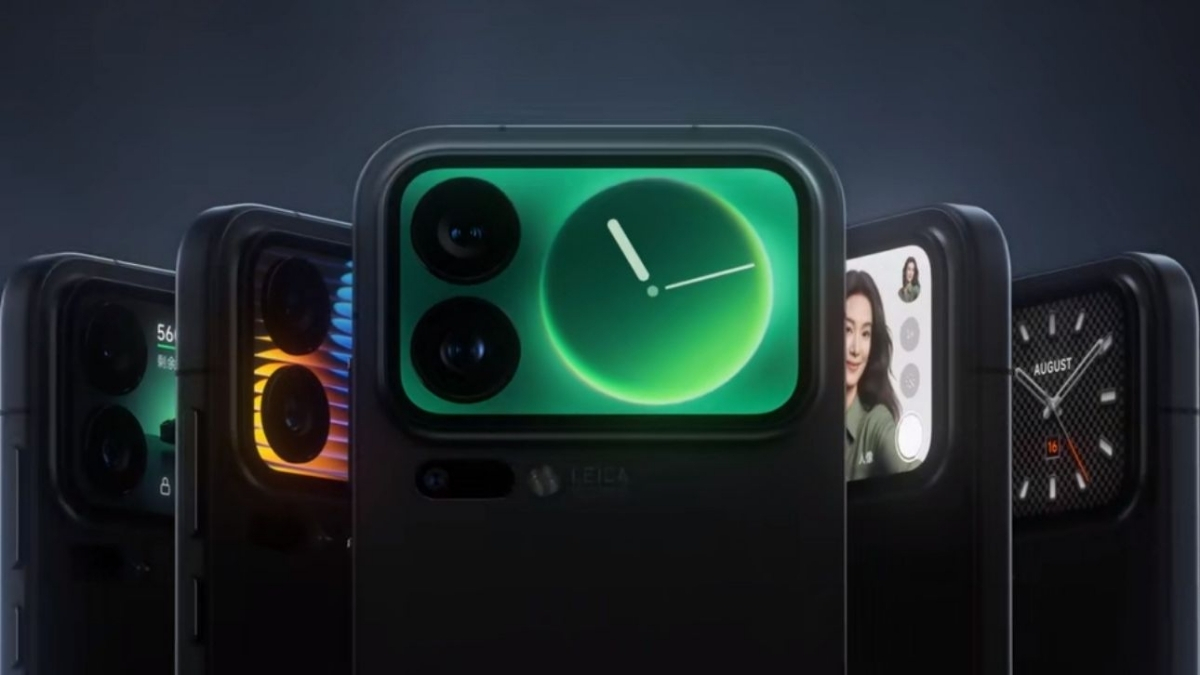 Xiaomi 17 pro max 12gb/512gb