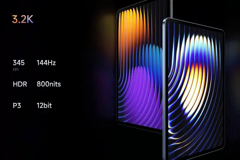 Xiaomi Pad 7 12GB/256GB