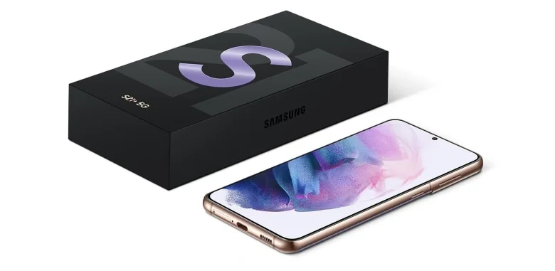 Samsung Galaxy S21 5G Mỹ Cũ