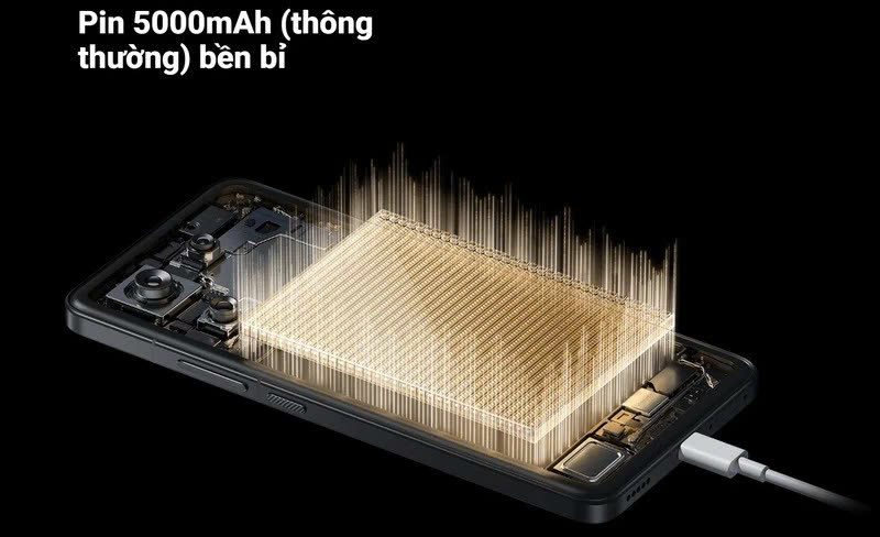 Xiaomi 14T Pro 12GB/512GB