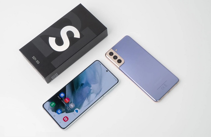 Samsung Galaxy S21 5G Mỹ Cũ