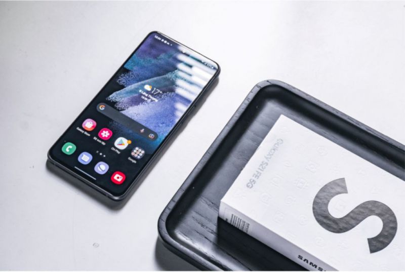 Samsung Galaxy S21 FE 5G Mỹ