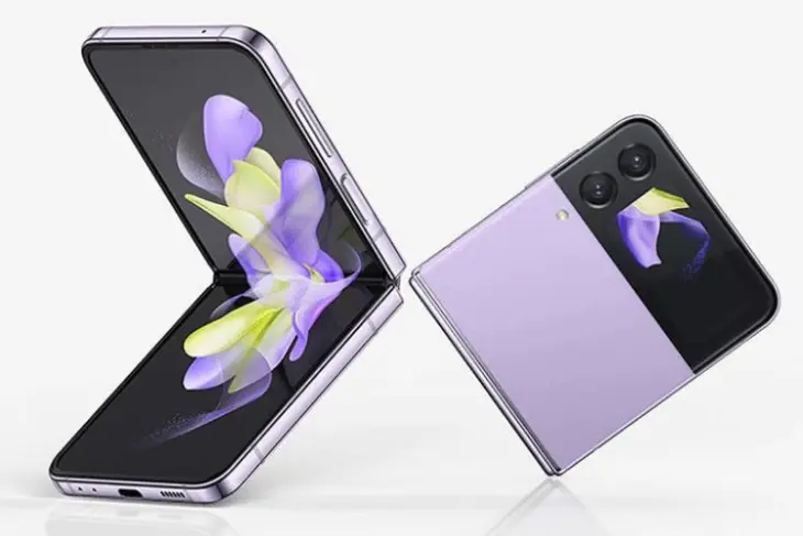 Samsung Galaxy Z Flip5 Chính hãng