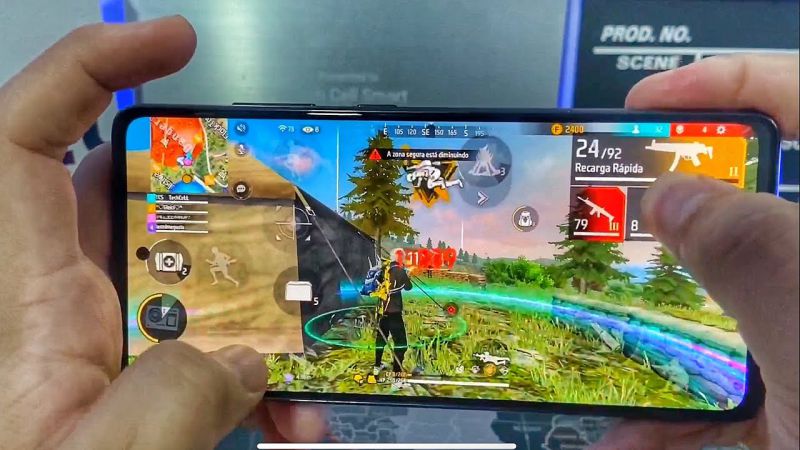 Samsung Galaxy S20 FE 5G Mỹ Cũ