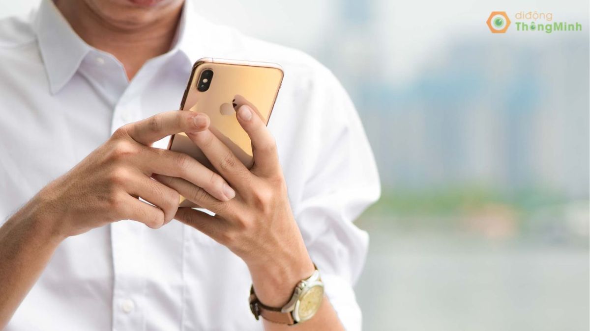 Có nên mua iPhone XS năm 2024