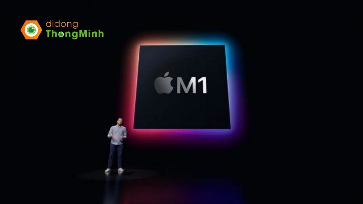 Apple đã trang bị trên iPad Pro 2021 chipset M1, mang lại hiệu suất tương tự như thiết bị MacBook