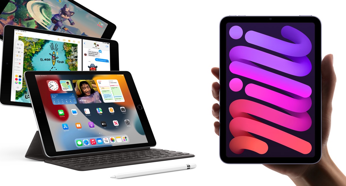 iPad Mini 6 8.3" 256GB Wifi Chính hãng | Trả góp 0%